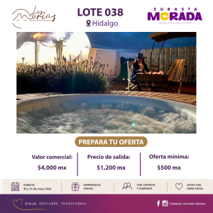 038 - Las Marías Hotel Bubble Glamping Fishing & Kayak