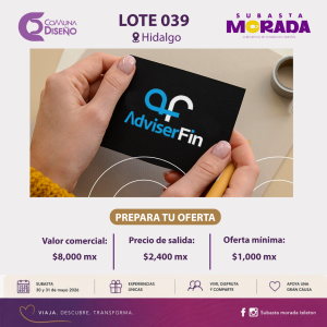 039 - Comuna Diseño