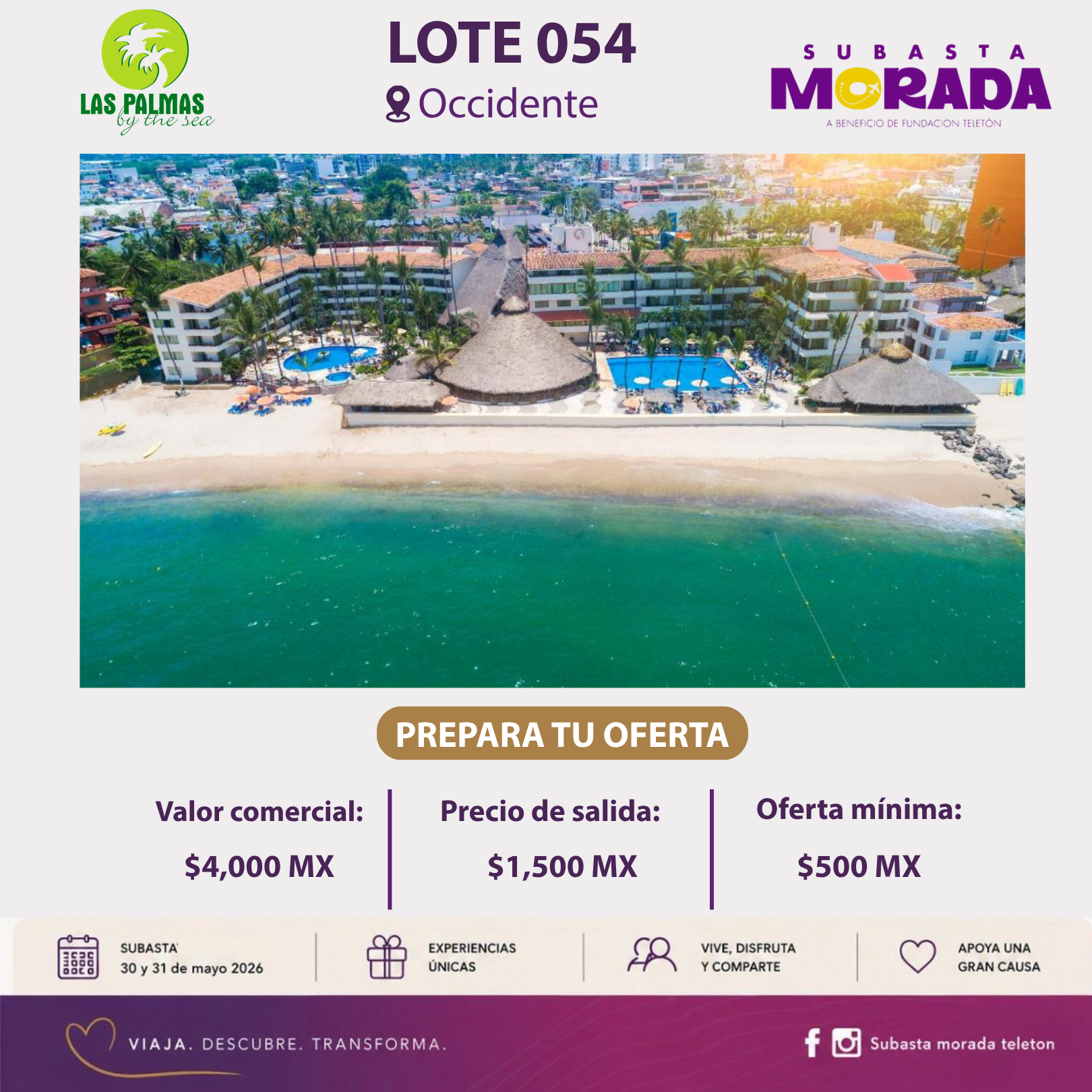 054 - Las Palmas by the Sea