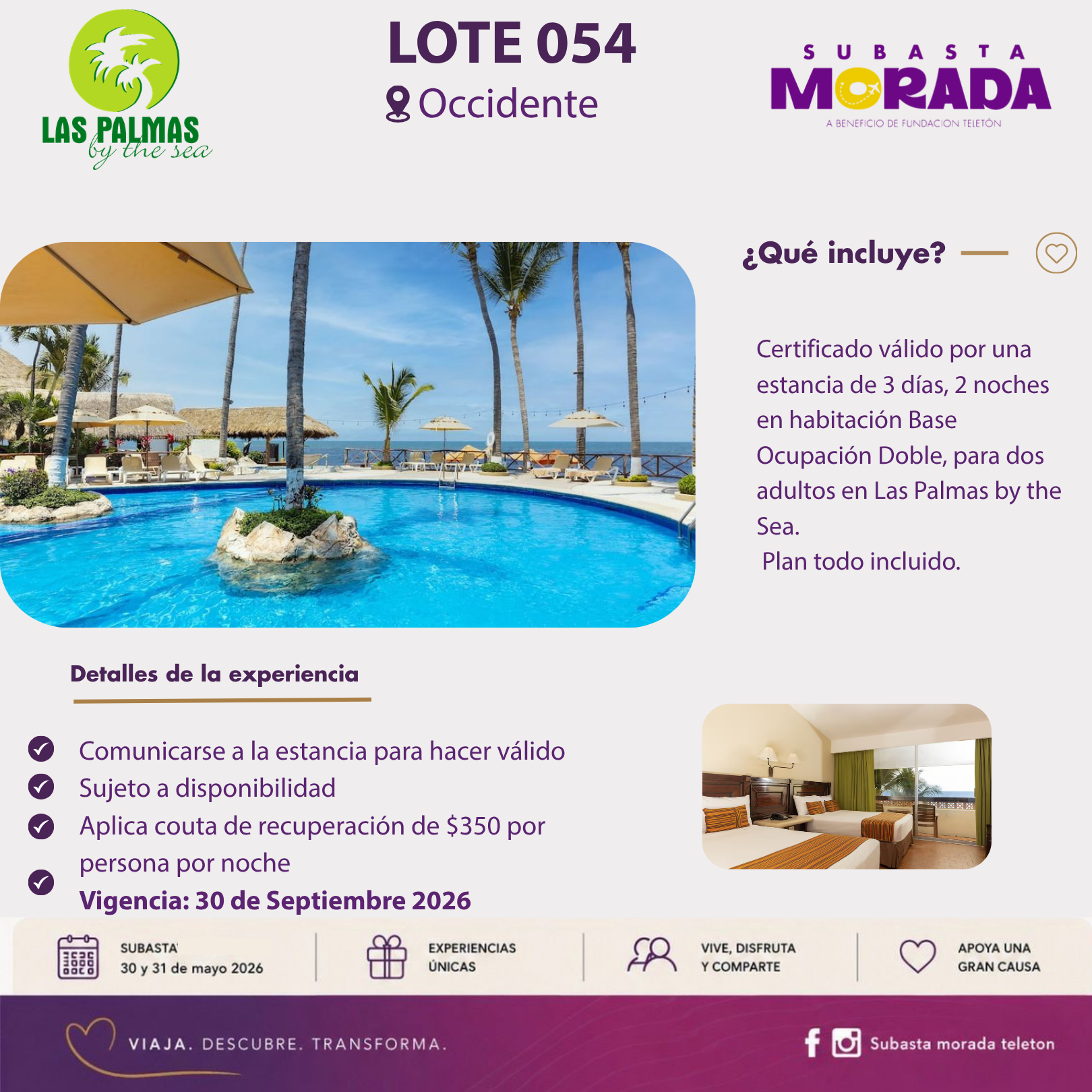 054 - Las Palmas by the Sea - Image 2