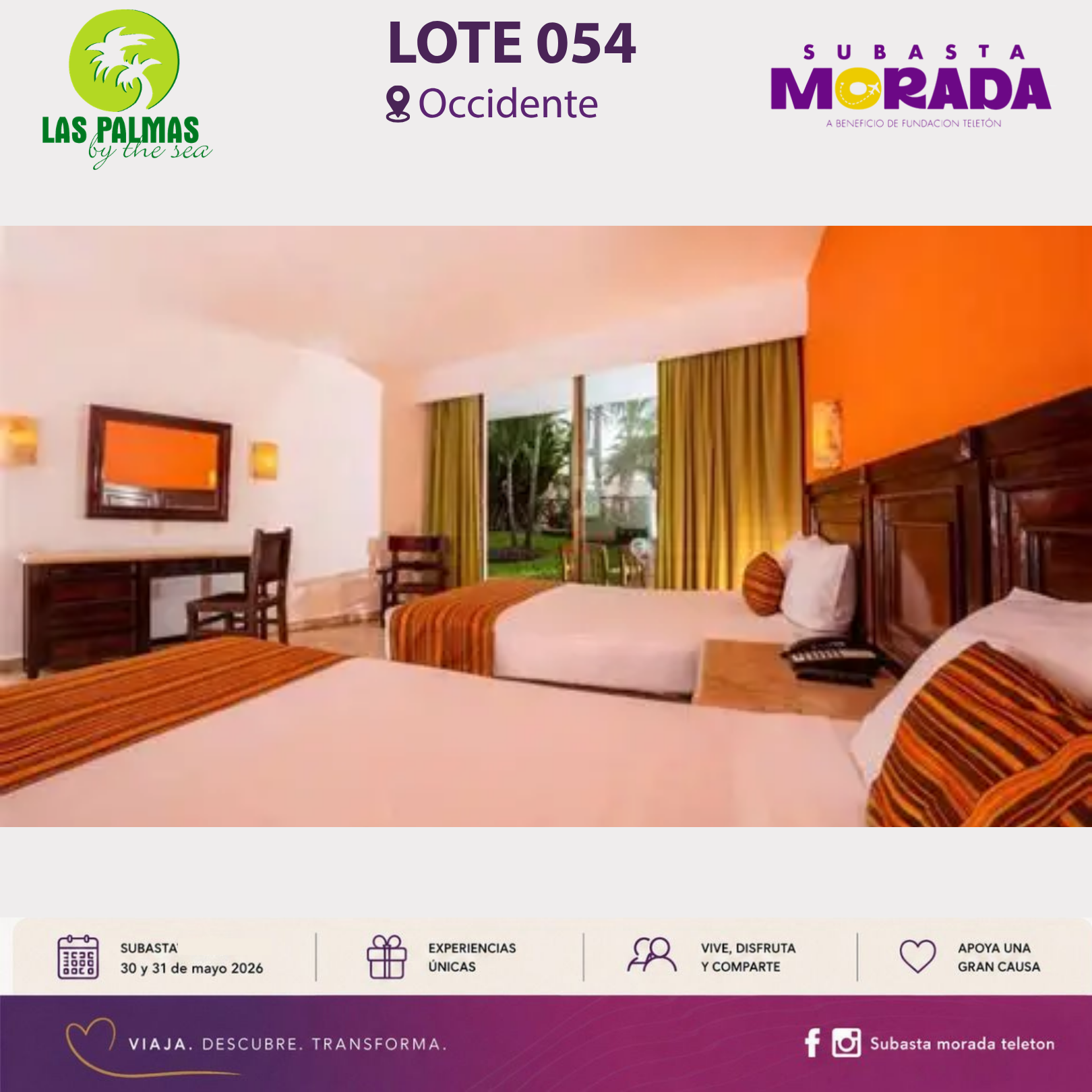 054 - Las Palmas by the Sea - Image 3