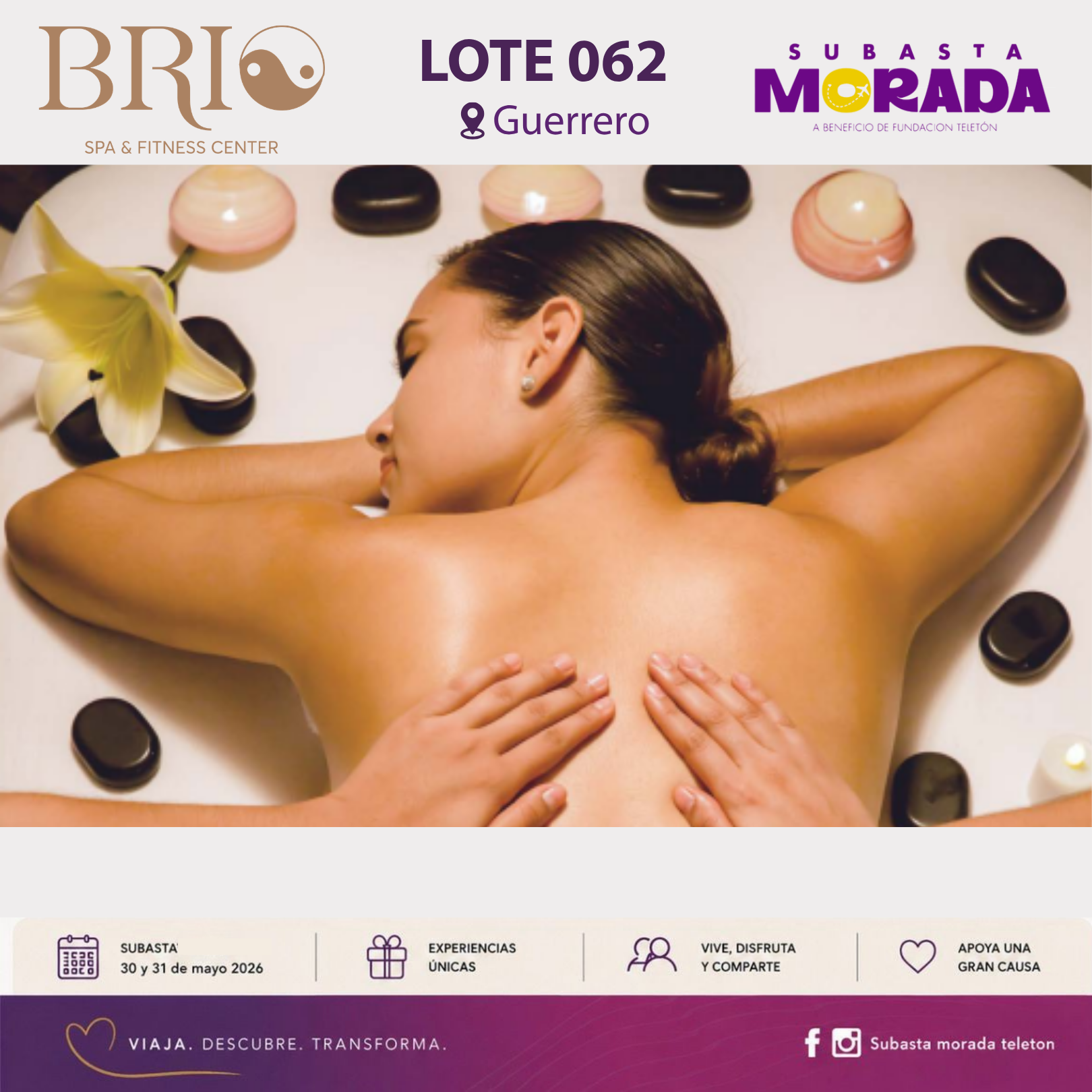 062 - BRIO SPA & FITNESS CENTER - VIDANTA - Image 3
