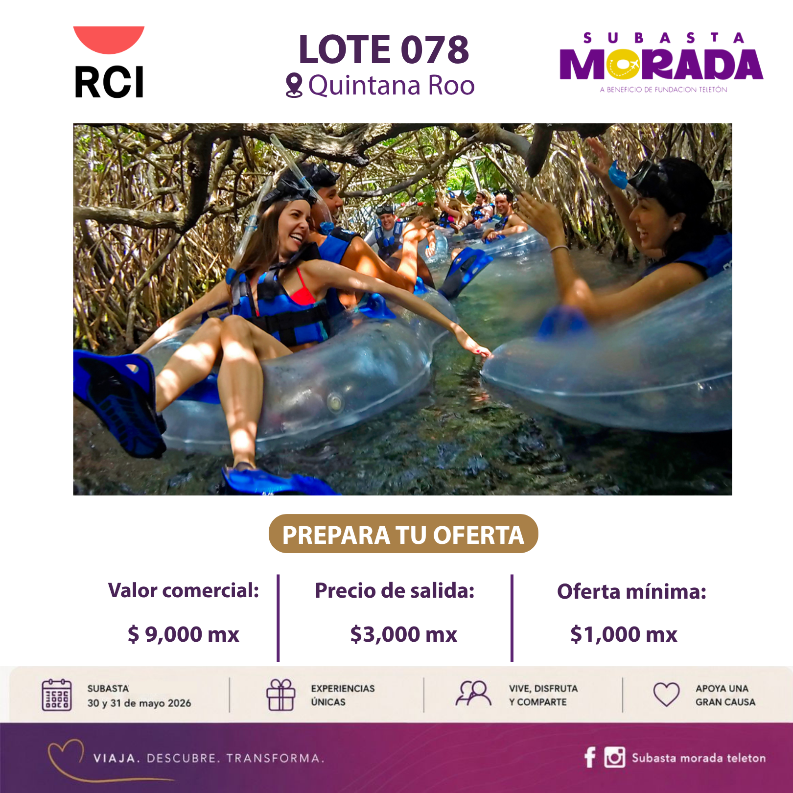 078 - RCI