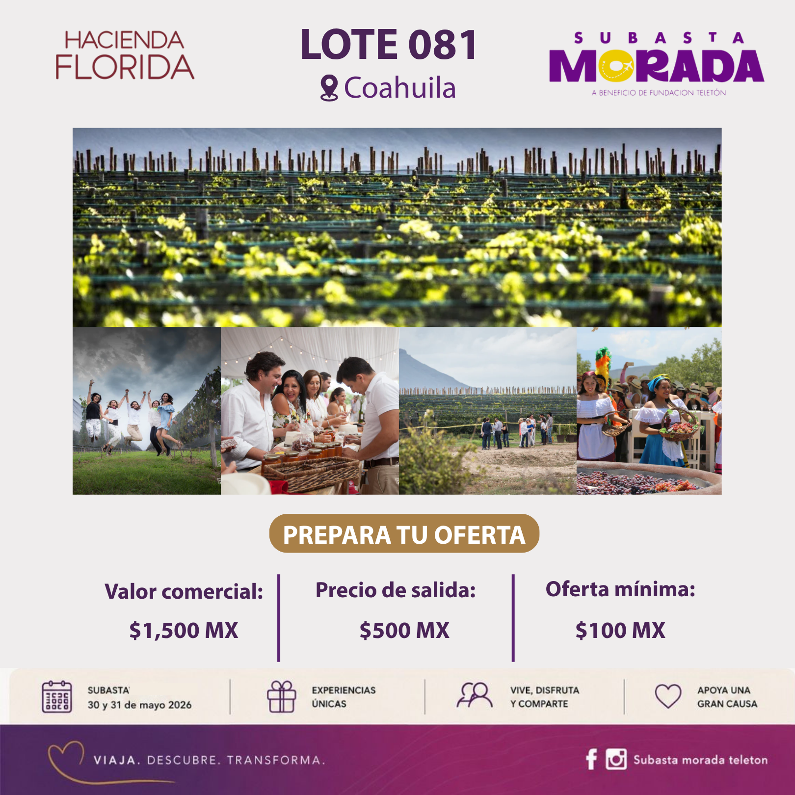 081 - Hacienda Florida