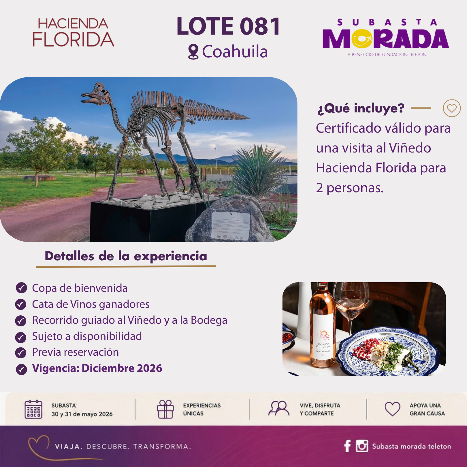 081 - Hacienda Florida - Image 2