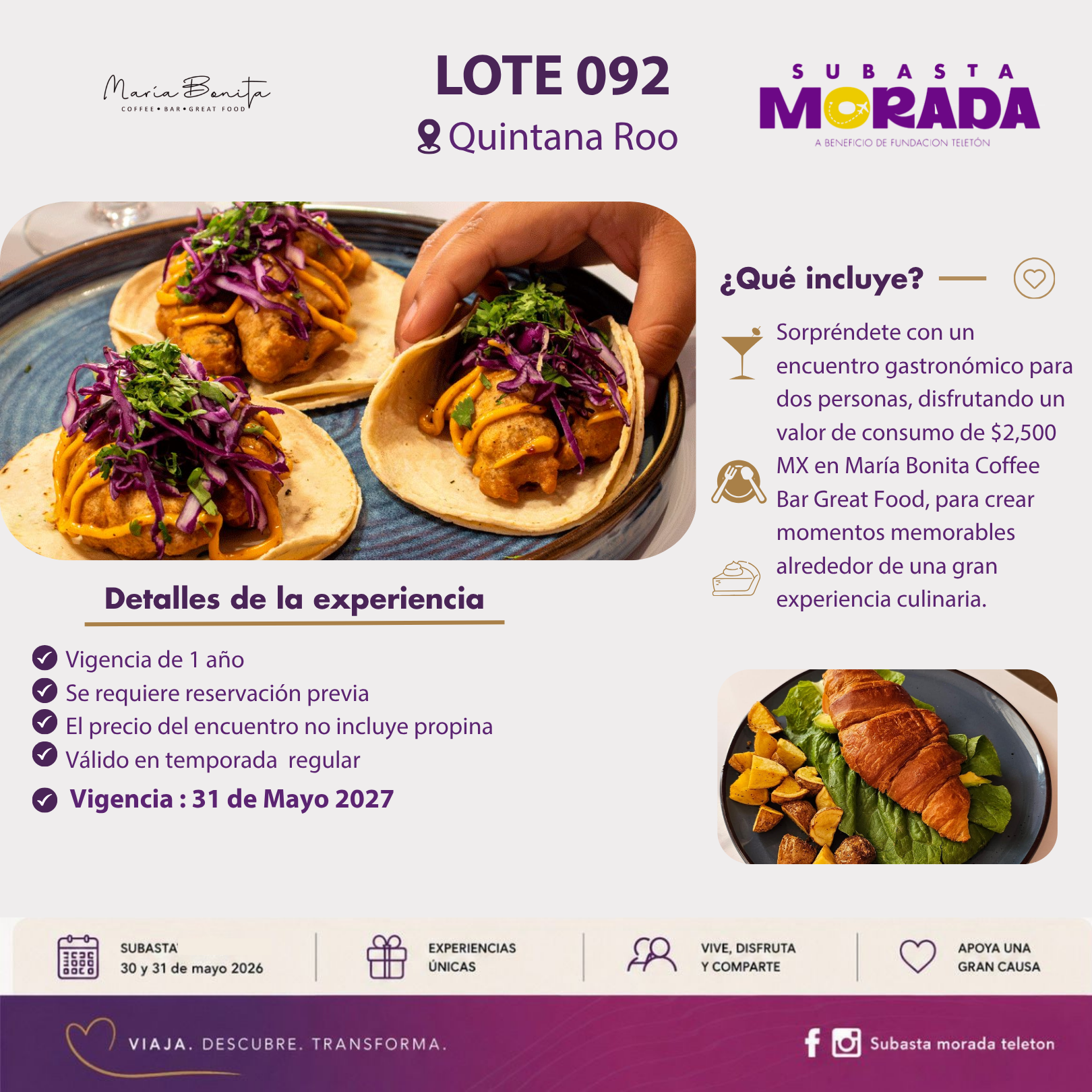 092 - María Bonita - Image 2