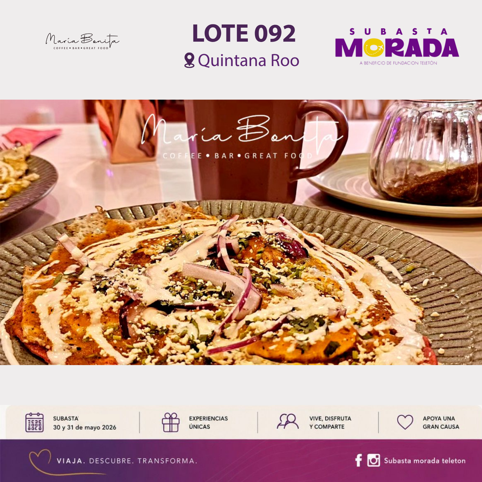 092 - María Bonita - Image 3