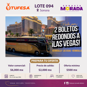 094 - TUFESA
