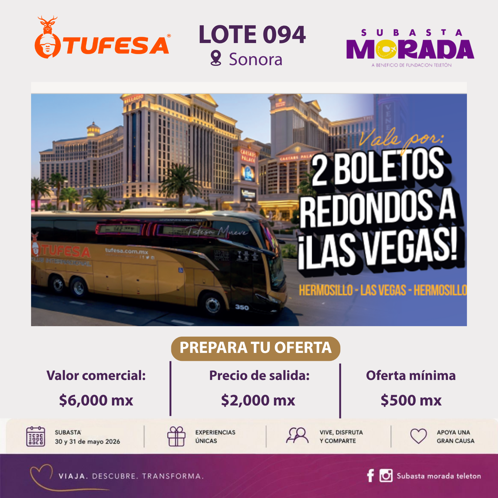 094 - TUFESA