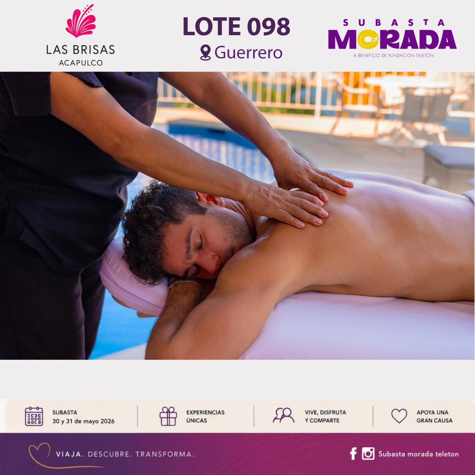 098 - SPA BRISAS - Image 3