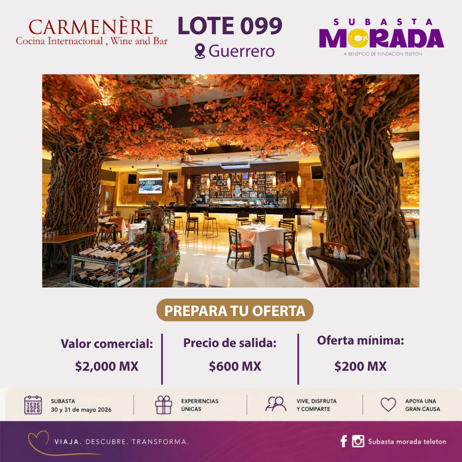 099 - CARMENERE