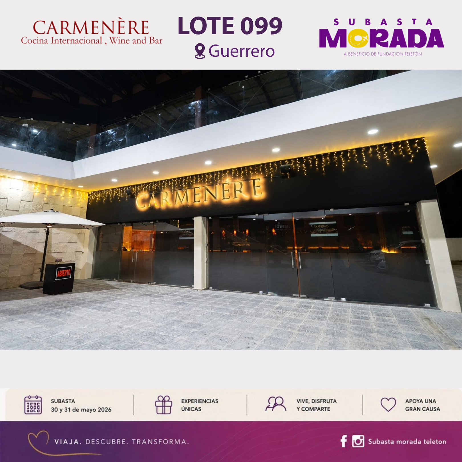 099 - CARMENERE - Image 3