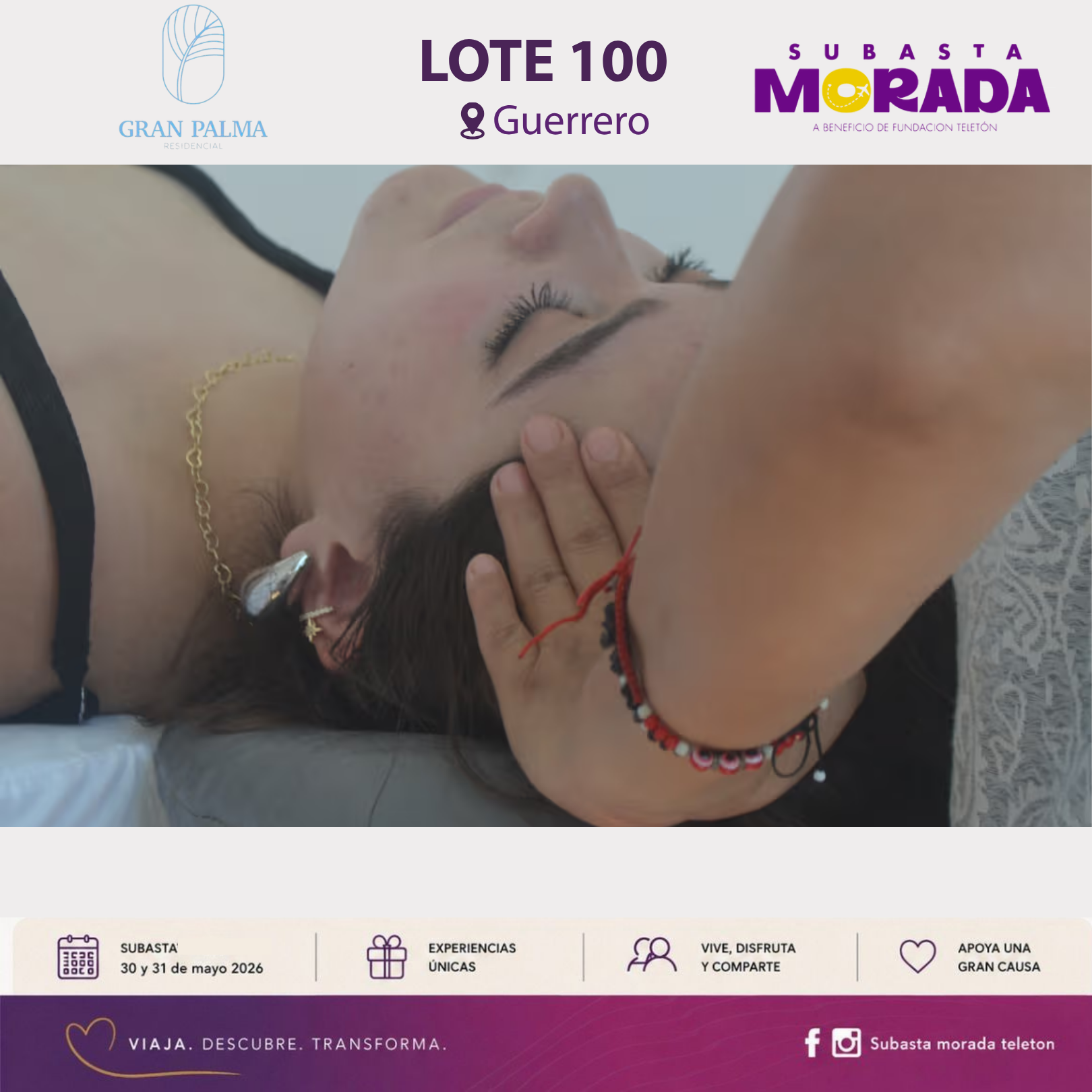 100 - GRAN PALMA - Image 3