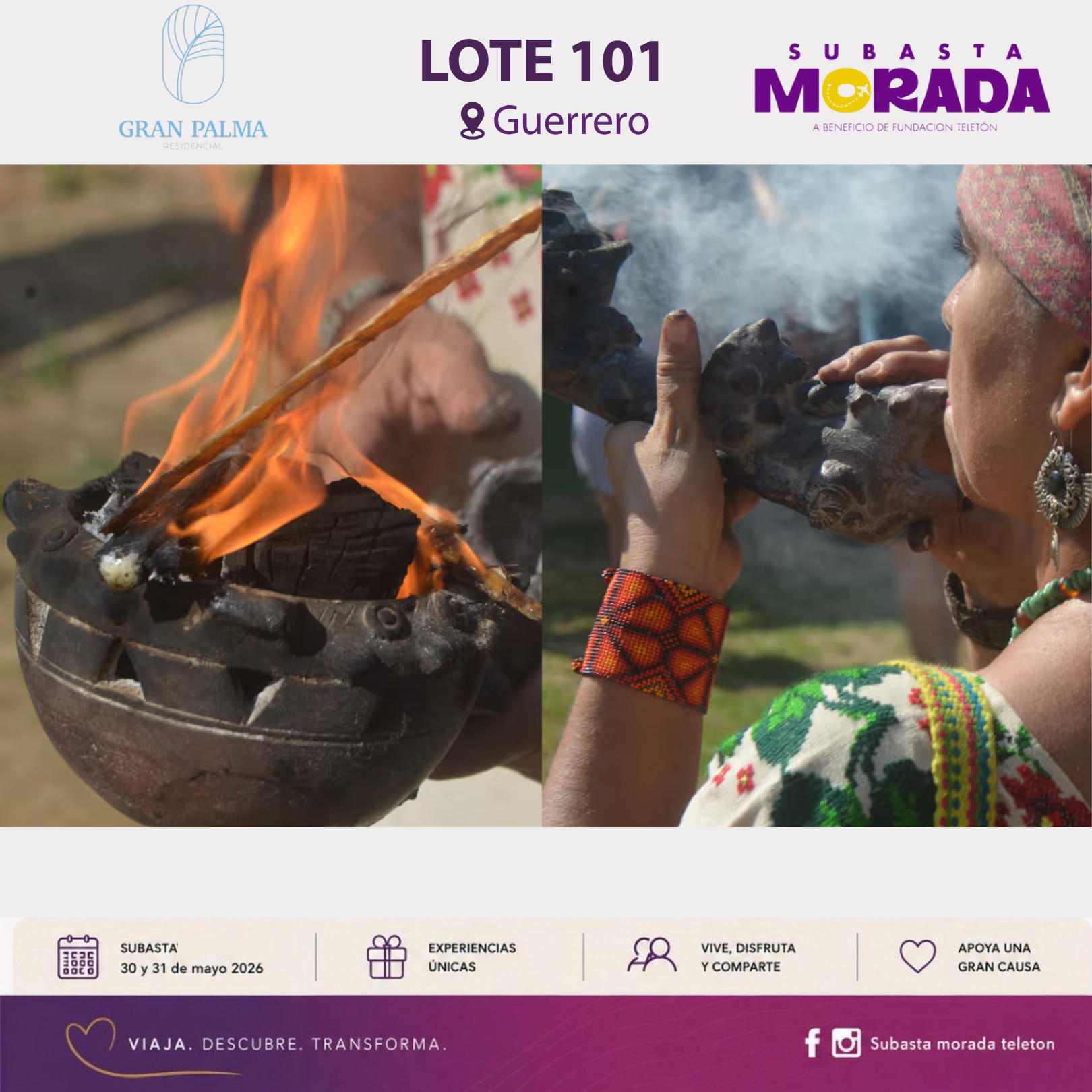 101 - GRAN PALMA - Image 3