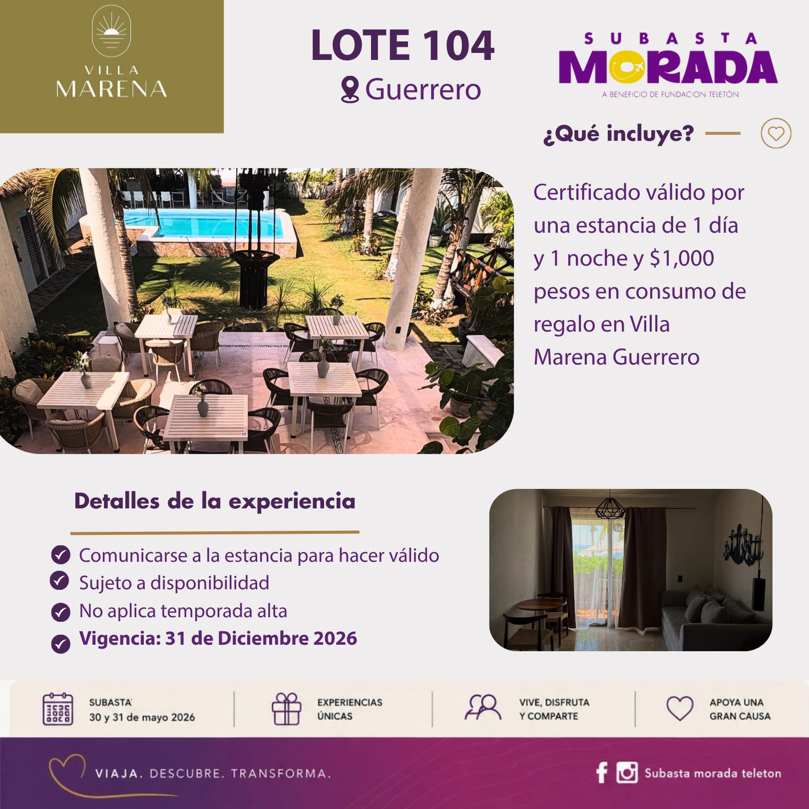104 - VILLAS MERENA - Image 2