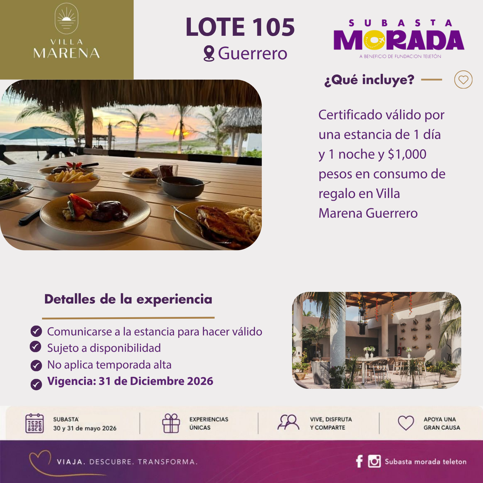 105 - VILLAS MERENA - Image 2