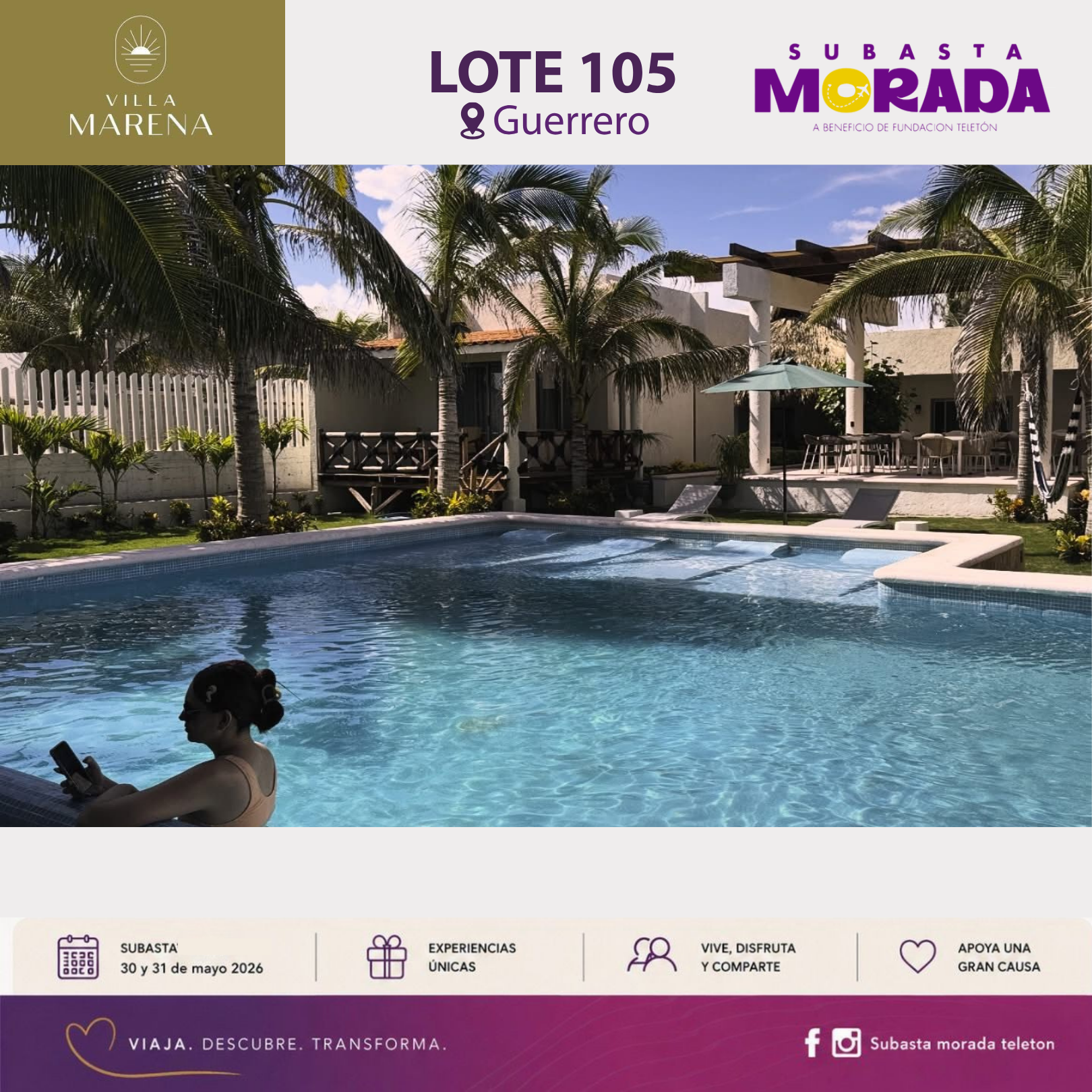 105 - VILLAS MERENA - Image 3