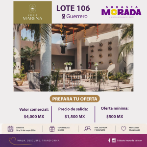 106 - VILLAS MERENA
