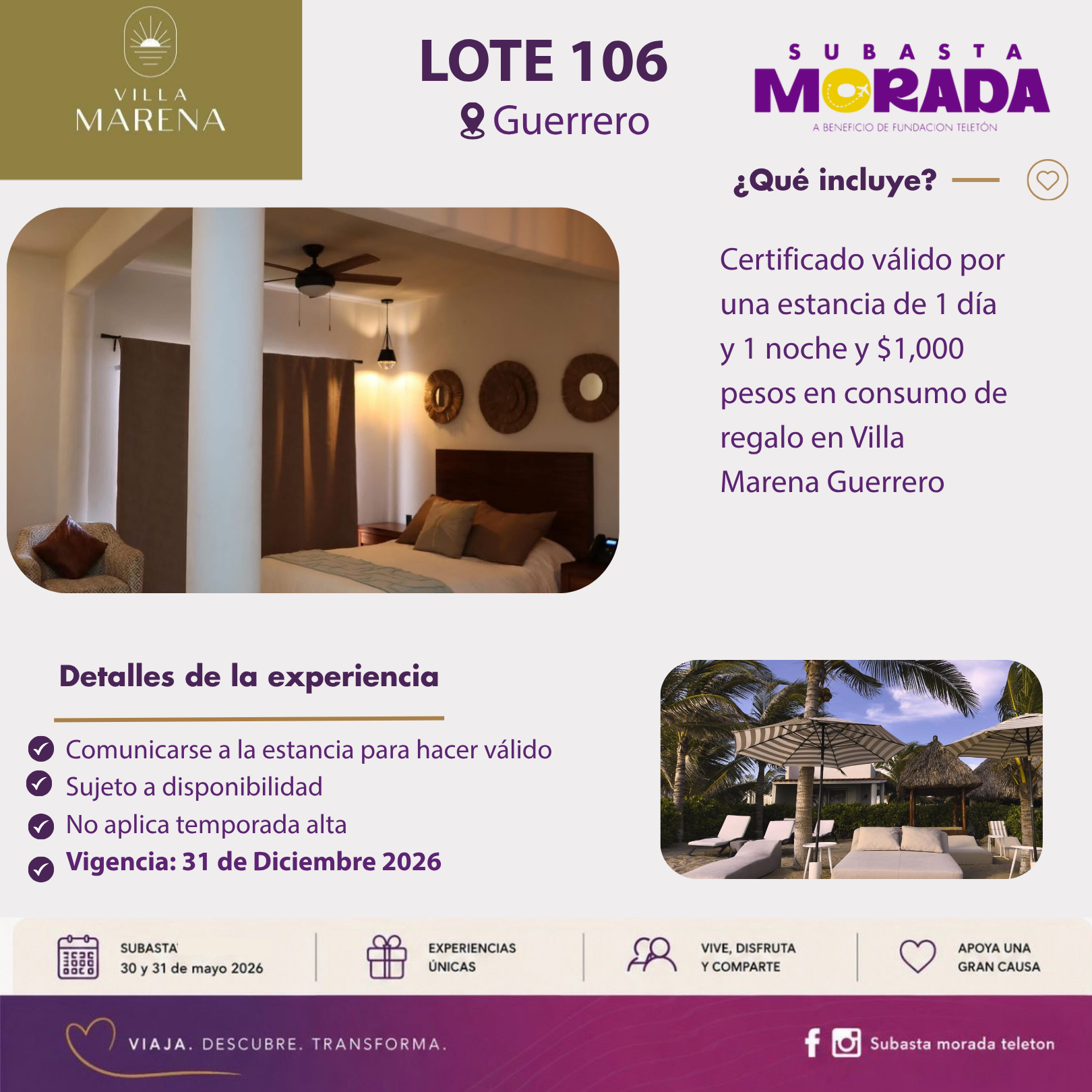 106 - VILLAS MERENA - Image 2