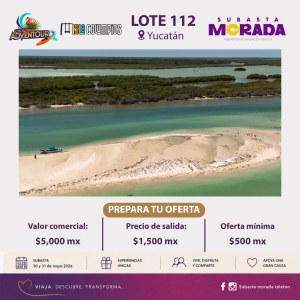 112 - ISLA COLUMPIOS